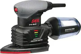 Multibrusilica Skil 7250 AA