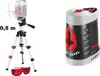 Križni laserski nivelir Skil 0515 AB