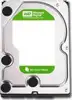 HDD SATA III 3 TB WD Caviar Green, 3.5", IntelliPower, 64MB,
