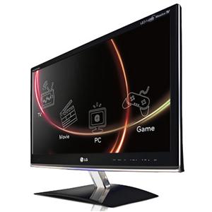Monitor LCD LED/TV 22" LG M2250D, 1920x1080, 250cd/m2, 5000000:1, 5ms, black