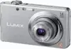 Digitalni fotoaparat Panasonic DMC-FS16EP-S