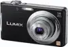 Digitalni fotoaparat Panasonic DMC-FS16EP-K