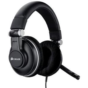 Slušalice Corsair CA-HS1AEU gaming headset, frequency response: 20Hz 20kHz, impedance: 32 Ohms at 1k
