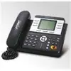 Planet VIP-360PT, POE Business IP Phone, Graphic LCD w Backlight, IAX2, 2 Voice Line, BLF BLA, QoS,