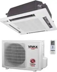 Klima uređaj VIVAX COOL, ACP-18CC50GECI-inv. 5.0kW