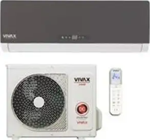 Klima uređaj VIVAX COOL, klima uređaji, ACP-12CH35AEDI - inv., 3.5kW