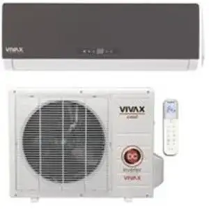 Klima uređaj VIVAX COOL ACP-18CH50AEDI - inv., 5.0kW