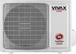 Klima uređaj VIVAX COOL,  ACP-18COFM50GECI, vanj.jed.