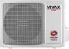 Klima uređaj VIVAX COOL,  ACP-18COFM50GECI, vanj.jed.