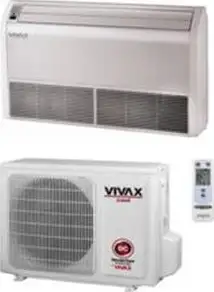 Klima uređaj VIVAX COOL, ACP-18CF50GECI-inv. 5.0kW