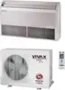 Klima uređaj VIVAX COOL, ACP-24CF70GECI inverter, 7.0 kW
