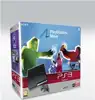 SONY PS3 320 GB + PS3 Move Starter Pack