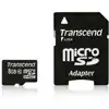 Memorijska kartica MicroSD 8 GB Transcend , Class 10