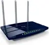 Wirless Router TP-Link TL-WR1043ND Ultimate Wireless N Gigabit Router, Atheros, Built-in 4-port Gigabit Switch, 3T3