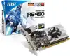 Grafička kartica MSI HD6450, GDDR3 1GB, HDMI, DX11, LowPro