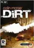 Colin McRae Dirt PC