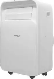 Klima uređaj VIVAX COOL, ACP-09PT25AET, 2.5kW, MOBILNA