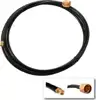 MaxLink 07-RM-NM-03, Pigtail 3m H155 RSMA male - N male