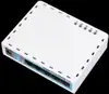 Mikrotik RB750, RouterBOARD 750 with Atheros AR7240 400MHz CPU, 32MB RAM, 5 LAN ports, RouterOS L4,