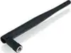 Airlive WAI-3AG, 3dBi Dual Band Dipole Antenna, Works in Both 5G and 2.4G frequency band, Up to 3.5d