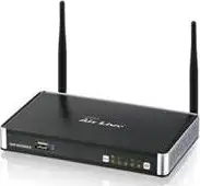 Wireless Router Airlive GW-300NAS, Podržava 2T2R 300Mbps bežičnu vezu Giga NAS Router, Podržava BT, HTTP, FTP i Emul