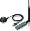 Wirless adapter Airlive WN-370USB, High Power Wireless-B G N USB Dongle with Detachable Antenna, 5dBi Detachable Ant