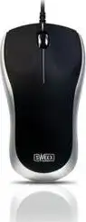 Miš Sweex MI510 Mouse PS/2 Ergonomic design