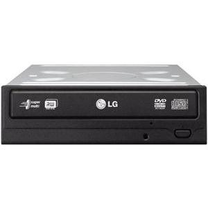 DVD-RW LG GH24NS70 Secure disc 24x, SATA Bulk