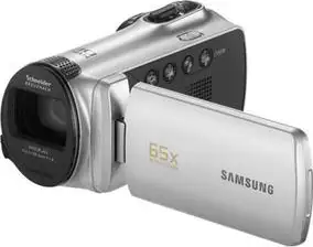 SAMSUNG kamera SMX-F50SP/EDC