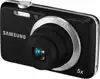 Digitalni fotoaparat Samsung EC-ES80 crni