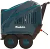 Visokotlačni čistači HW120, Snaga 2.200W, Temperatura vode/ ˚C  90°C, Protok vode/h 510l/h, Težina 7