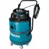 Usisavači Makita 449, Snaga 1.200W,                                   Detalji 195m3/h,240mbar, 80l,
