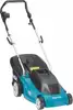 Električne kosilice Makita ELM3710, Snaga 1.300W, značajke nož 37cm, visina košnje do 55mm, spremnik