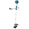 Benzinske ručne kosilice Makita DBC340, Snaga 1,6kW/2,2KS, Tip/zapremina 2-takt/33cm³, Rezna glava n