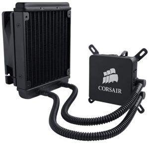Corsair Water Cooling System H60