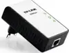 Powerline Ethernet adapter TP-Link TL-PA211 Powerline Ethernet Adapter 200Mbps, Plug(EU/UK/AU), Homeplug AV, Single Pack
