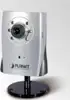 PLANET ICA-HM100 1.3 Mega-Pixel H.264 IP Camera with 802.3af POE, 3GPP, 2-way Audio, Micro SD