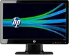 Monitor LCD LED 20" HP LV876AA, 1600x900, 250 cd/m2, 3 000 0