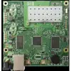 Mikrotik RB711-5HN-MMCX, MIKROTIK Routerboard with RouterOS Level 3 (AR7240 400MHz, 32MB RAM, 64MB N