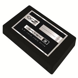 SSD SATA III 60 GB OCZ Vertex 3, 2.5", VTX3-25SAT3-60G