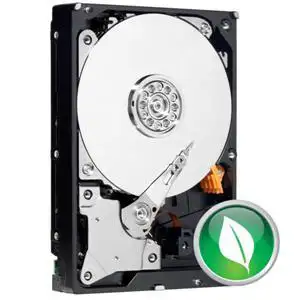 HDD SATA III 2000 GB WD Caviar Green, 3,5", IntelliPower rpm, 64MB, WD20EARX