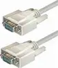 Transmedia C57-5HL Monitor Kabel 5m bijela boja Sub D-plug 15 pin HD to Sub D-plug 15 pin HD vrhunsk