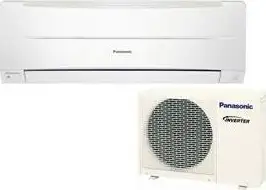 Panasonic klima uređaj RE9JKX-1