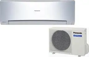 Panasonic klima uređaj XE9MKE vanjska + unutarnja jedinica