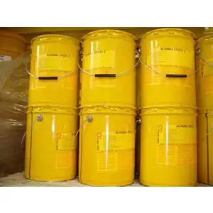 Mast Shell Retinax EP2 180kg