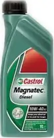 Motorno ulje Castrol Magnatec Diesel 10W40 1L