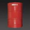 Motorno ulje M1 Silber SAE 15W40 60L