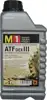Motorno ulje M1 ATF Dexron III 1L