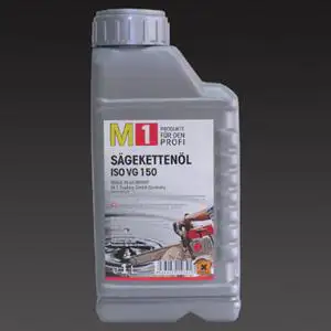 Motorno ulje M1 ISO VG 150 (lancol) 1L