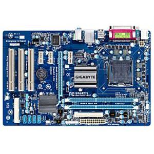 Matična ploča Gigabyte MB GA-P41T-D3P S.775, Intel G41+ICH7, DDR3/1333, ATX, PCIe, S-ATAII, G-LAN, 8